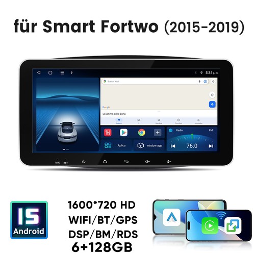 Carplay android 15 - carplay,