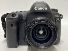 Canon EOS 5D Mark IV 30.4MP