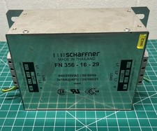SCHAFFNER FN 356 - 16 - 29