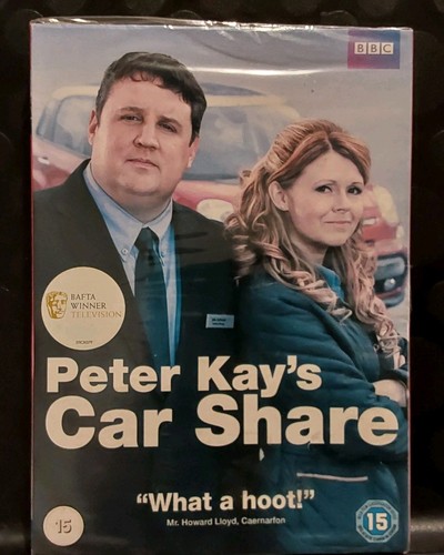 Peter kay car - peter, share