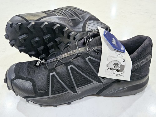 Salomon speedcross forces - salomon,