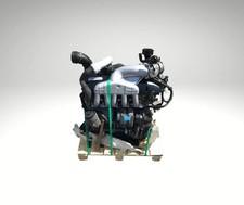Motore usato VOLKSWAGEN 2.5