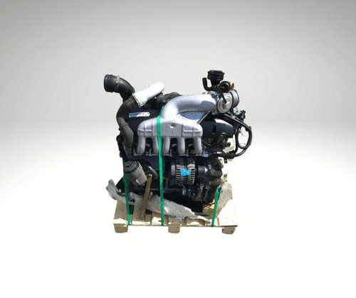 Motore usato volkswagen 5 - usato, 2.5