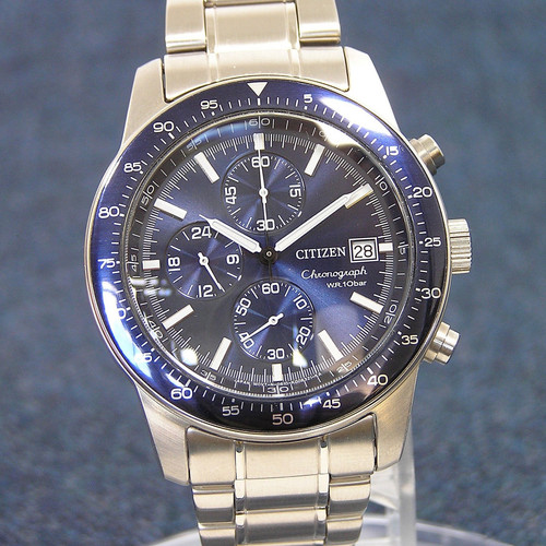 Orologio citizen promaster - orologio,
