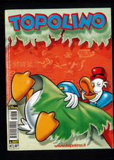 Topolino n.2607 del 15