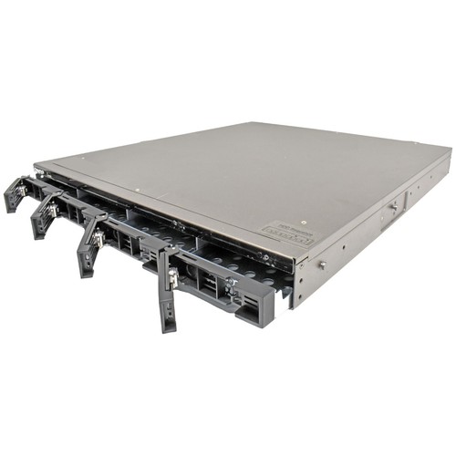 Qnap nas storage 420u - qnap,