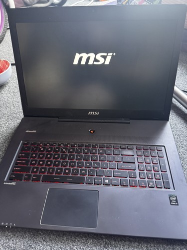Portatile gioco msi gs70 - da,