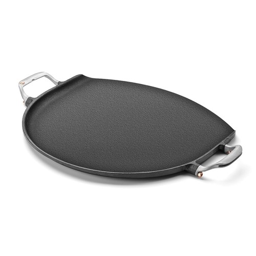 Ferro stiro per pizza - stiro,