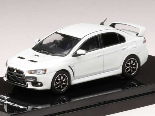 Mitsubishi lancer evo - lancer, x