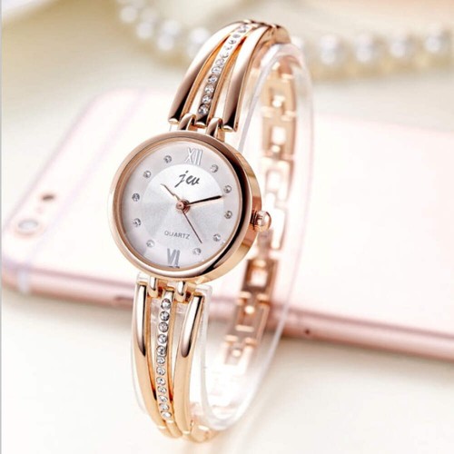 Orologio rotondo donna - orologio,