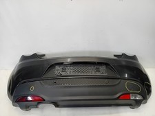 Paraurti posteriore Alfa Romeo