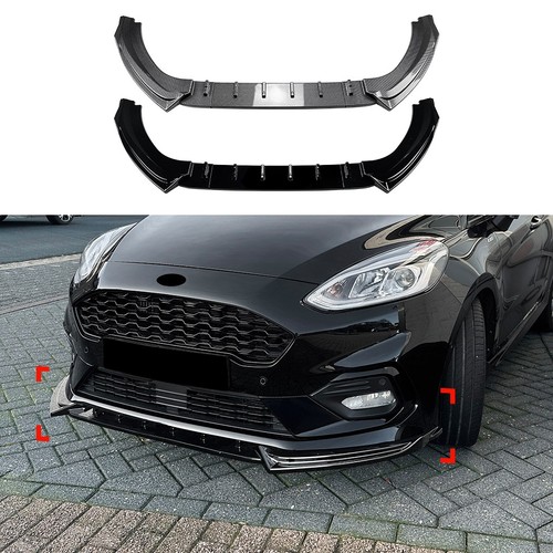 Per ford fiesta - per, mk8