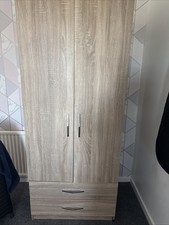 Armadio asilo 2 ante Mamas &