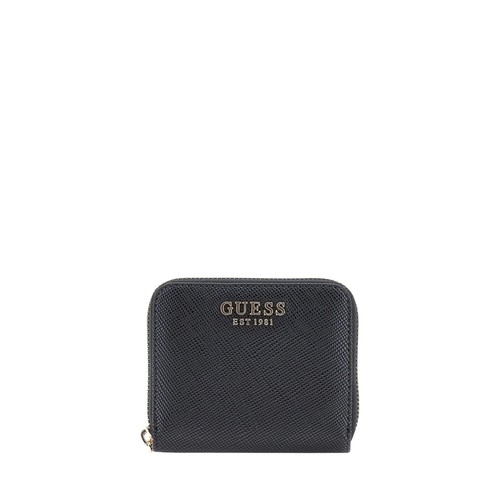 Guess portafogli ecopelle - guess,