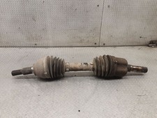 Albero motore anteriore destro Saab 9-3 Ver2 2003 benzina/gas auto 129 kW DEV489405