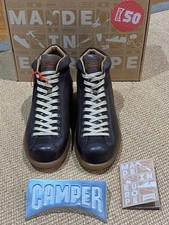 CAMPER Pelotas Ariel marrone N.43