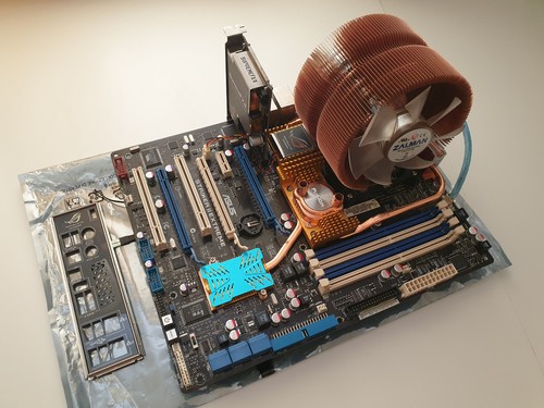 Asus striker extreme nforce - extreme,