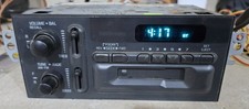 Radio a cassette Cavalier OEM