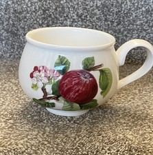 Tazza/Tazza Portmeirion Pomona