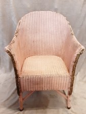 Poltrona vintage anni 50 stile