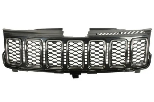 Griglia radiatore adatta - adatta, a