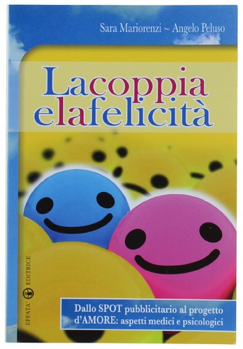 Coppia felicita - la, felicita'