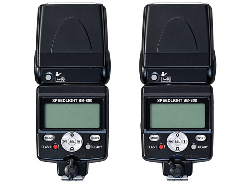 Nikon 800 speedlight - nikon,