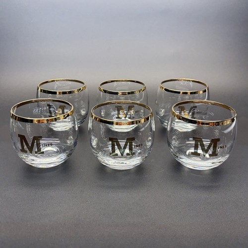 Bicchieri whisky vintage - whisky,