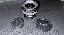 Canon 20 mm f/2.8 USM