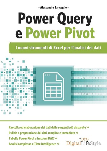 Powerquery powerpivot i - powerpivot.,