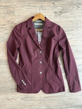 Animo Evo Show Coat IT40