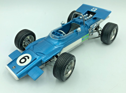 Schuco matra ford 1074 - ford, n.1074