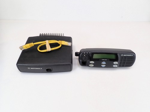 Motorola cdm1250 vhf 136 - motorola,