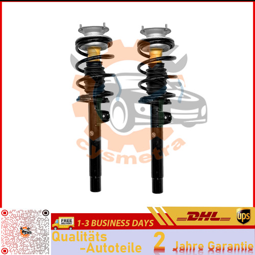 Kit ammortizzatori completi - kit, 2