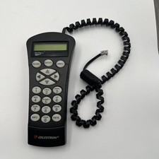 Celestron Nexstar 4 SE solo controller tastiera telescopio