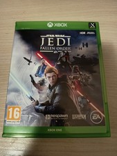 Star Wars: Jedi Fallen Order - Xbox (One e Series X) - Usato, Come Nuovo