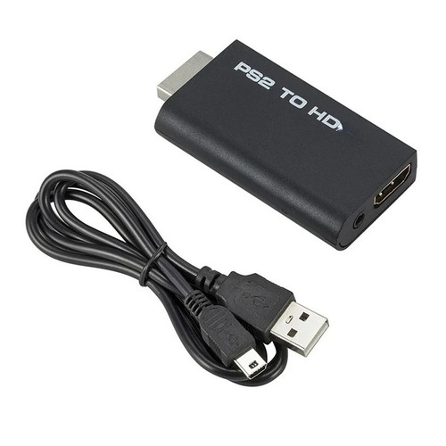 Convertitore ps2 hdmi - convertitore,
