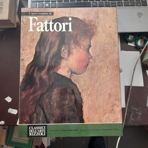 Classici dell arte rizzoli - classici, 16