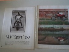 - PROVA MOTOCICLISMO 1971 MOTO