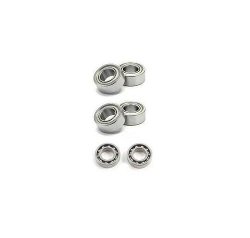 Kit cuscinetti mulinello daiwa - kit,