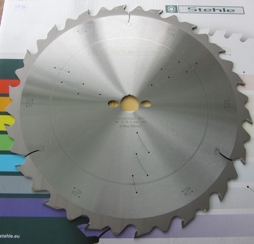 Pezzo lama sega circolare - 5,