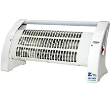 STUFA VENTILATA AL QUARZO 3