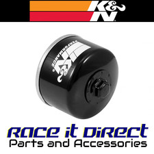 Filtro olio K&N per Yamaha XP