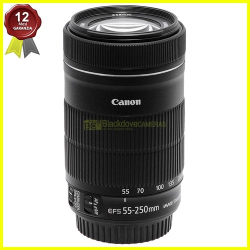 Canon 250mm 5 - canon, 55-250mm
