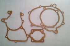 SCOOT TERROT VMS2 125 Pochette