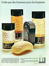 Publicité Advertising 0122