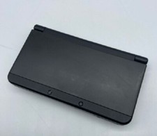 Nintendo New 3DS Console Nera