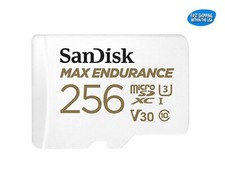 Sandisk 256 GB TF Max