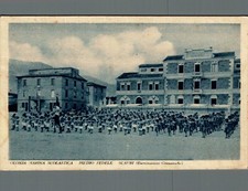 Latina Scauri Colonia Marina