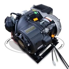 Generatore Range Extender
